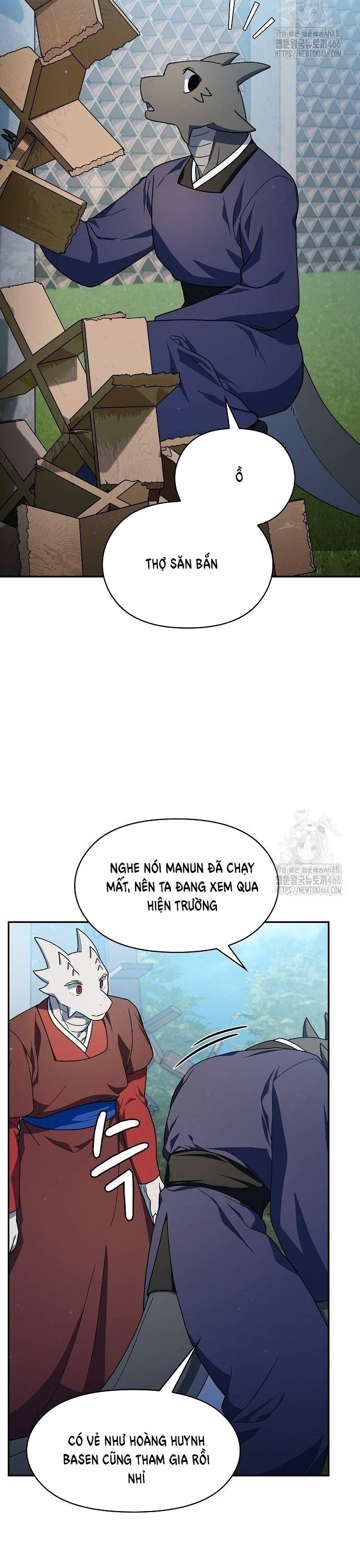 Nền Văn Minh Nebula Chap 70 - Next Chap 71