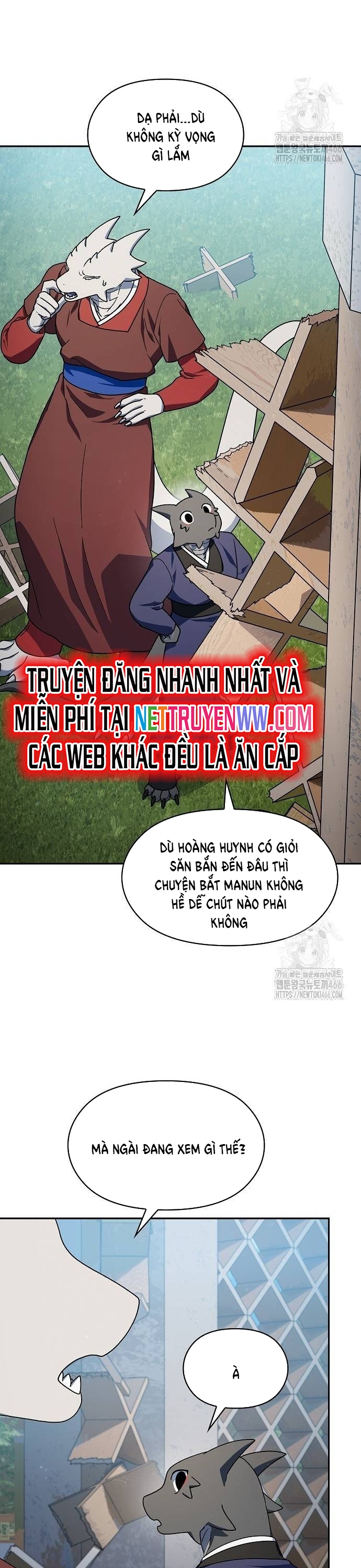 Nền Văn Minh Nebula Chap 70 - Next Chap 71