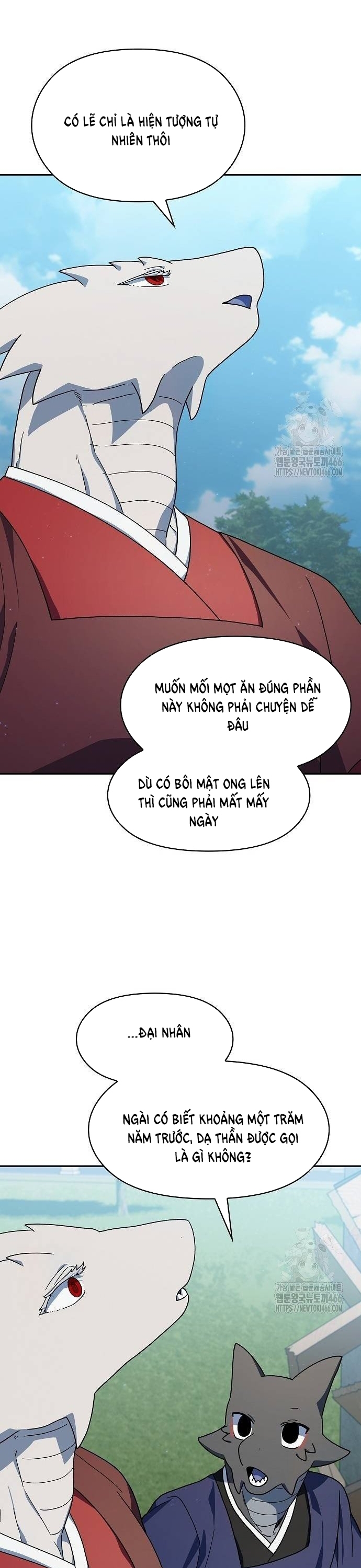 Nền Văn Minh Nebula Chap 70 - Next Chap 71