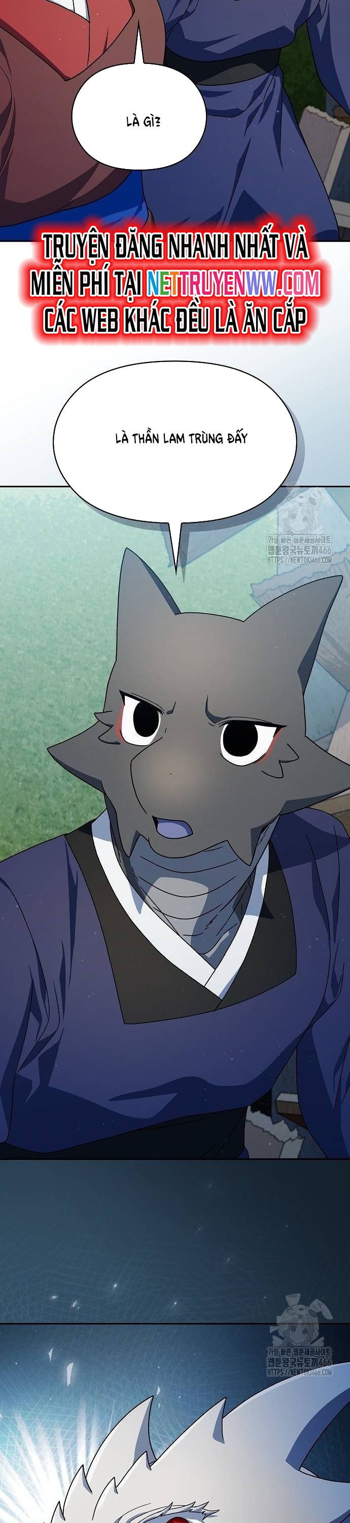 Nền Văn Minh Nebula Chap 70 - Next Chap 71