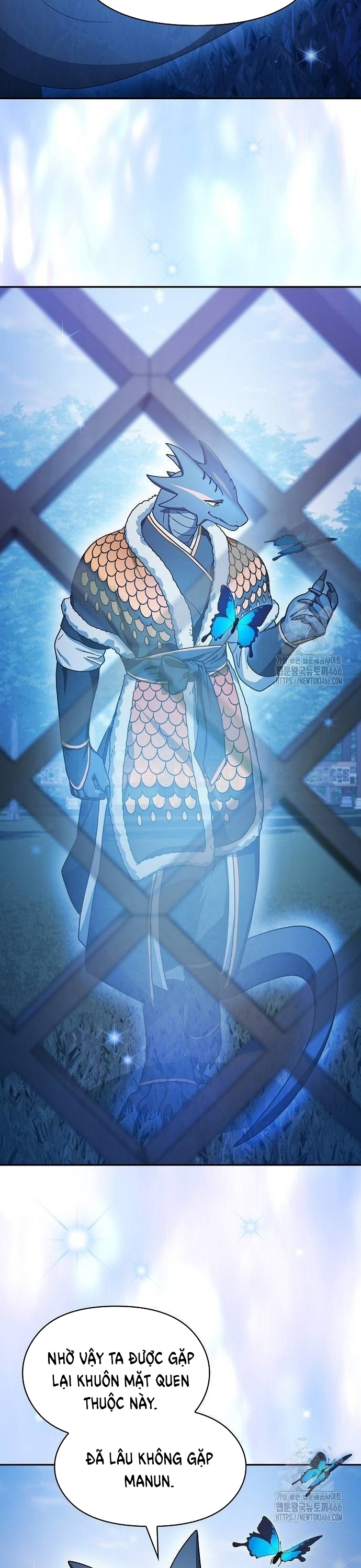 Nền Văn Minh Nebula Chap 70 - Next Chap 71