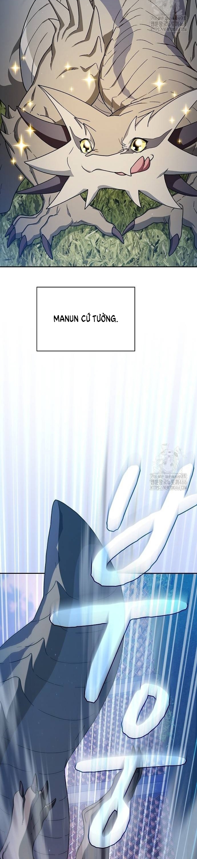 Nền Văn Minh Nebula Chap 70 - Next Chap 71