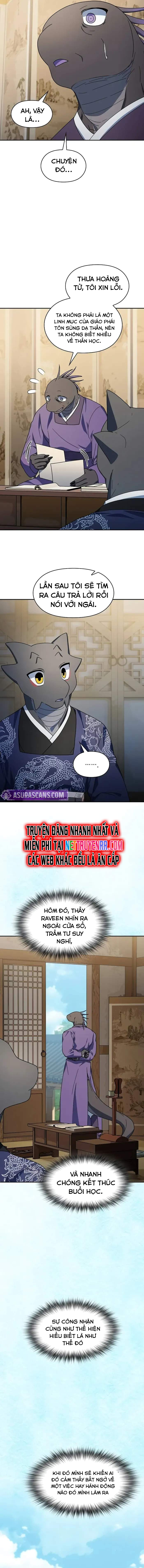 Nền Văn Minh Nebula Chap 71 - Next Chap 72