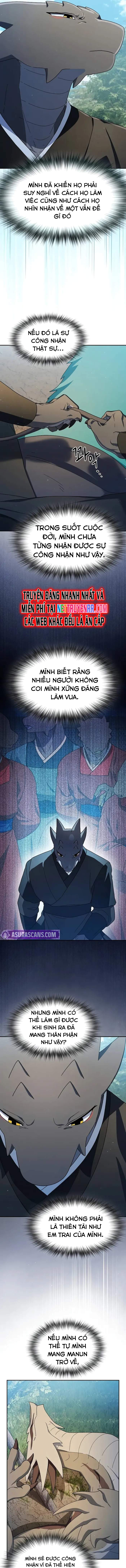 Nền Văn Minh Nebula Chap 71 - Next Chap 72