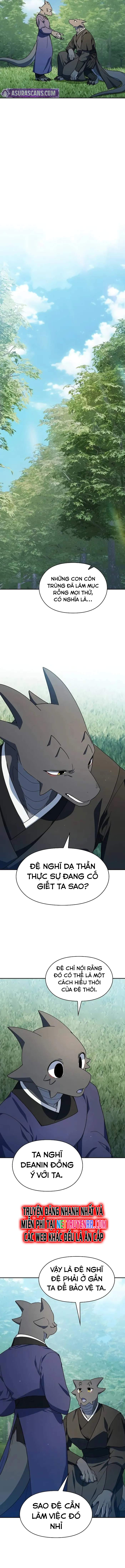 Nền Văn Minh Nebula Chap 71 - Next Chap 72