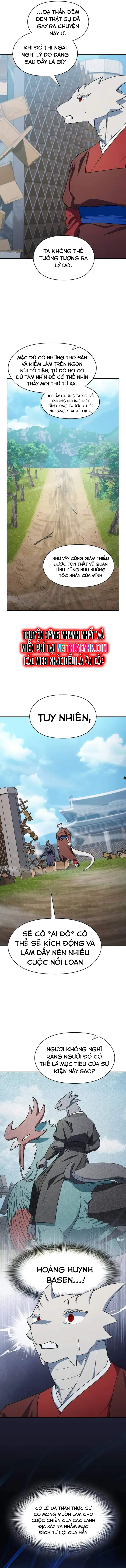 Nền Văn Minh Nebula Chap 71 - Next Chap 72