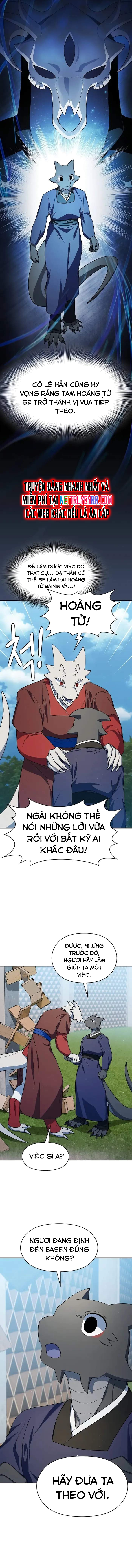 Nền Văn Minh Nebula Chap 71 - Next Chap 72