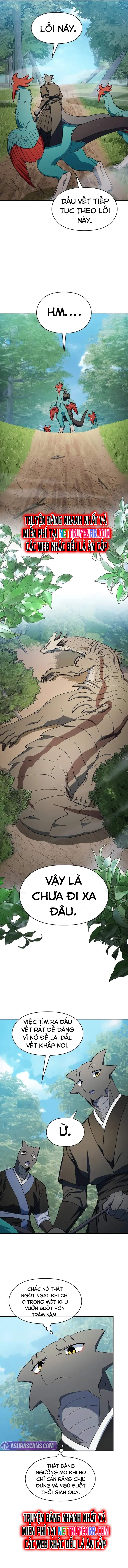 Nền Văn Minh Nebula Chap 71 - Next Chap 72