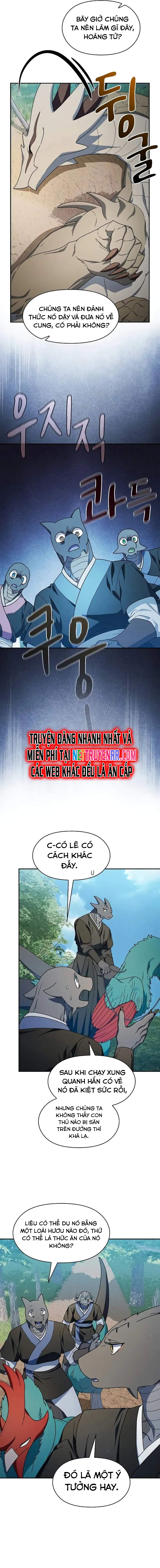 Nền Văn Minh Nebula Chap 71 - Next Chap 72