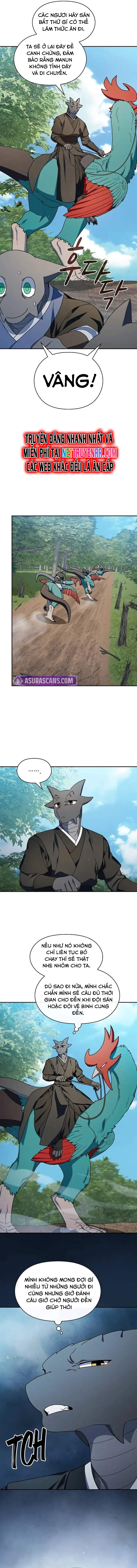 Nền Văn Minh Nebula Chap 71 - Next Chap 72