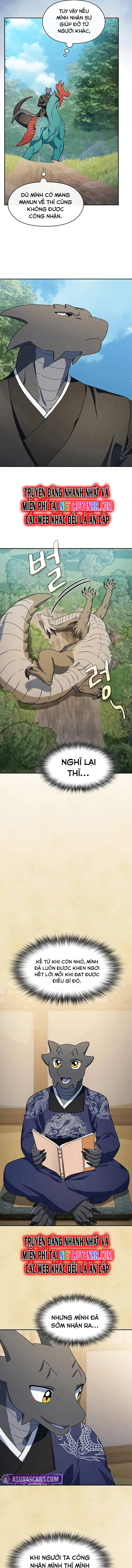 Nền Văn Minh Nebula Chap 71 - Next Chap 72