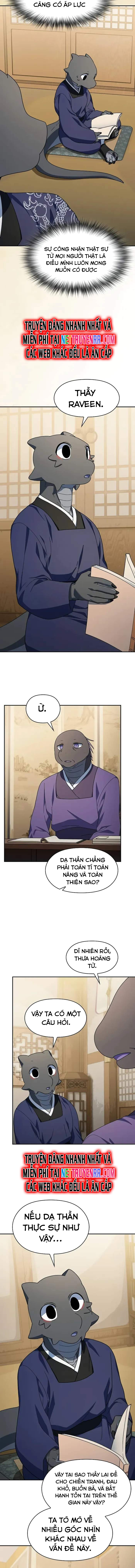 Nền Văn Minh Nebula Chap 71 - Next Chap 72