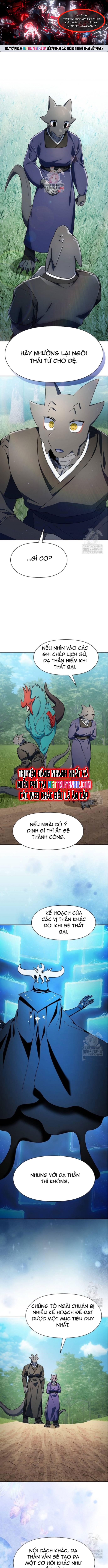 Nền Văn Minh Nebula Chap 72 - Next Chap 73
