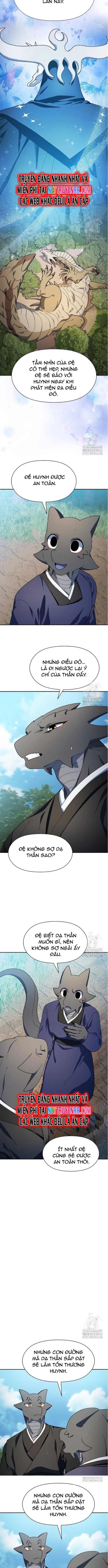 Nền Văn Minh Nebula Chap 72 - Next Chap 73