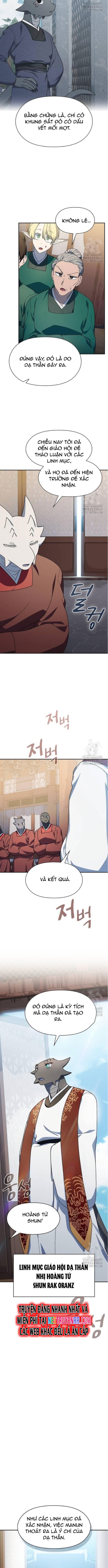 Nền Văn Minh Nebula Chap 72 - Next Chap 73