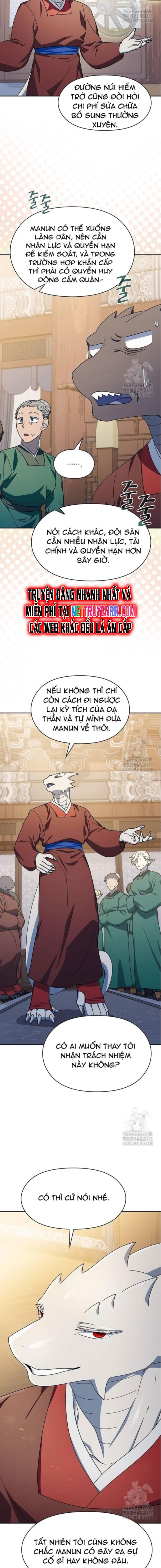 Nền Văn Minh Nebula Chap 72 - Next Chap 73