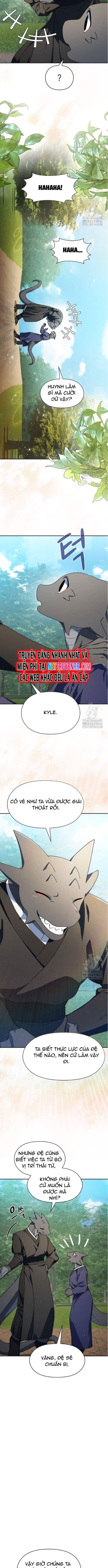 Nền Văn Minh Nebula Chap 72 - Next Chap 73