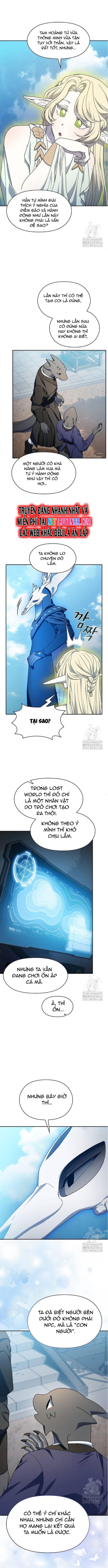 Nền Văn Minh Nebula Chap 72 - Next Chap 73