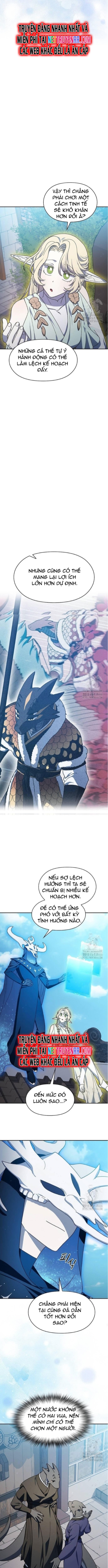 Nền Văn Minh Nebula Chap 72 - Next Chap 73