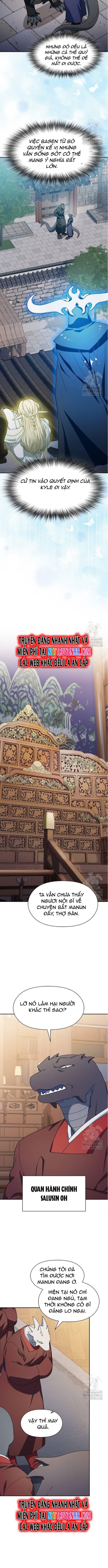 Nền Văn Minh Nebula Chap 72 - Next Chap 73