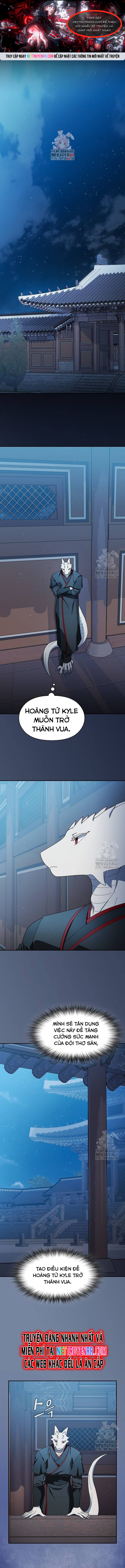 Nền Văn Minh Nebula Chap 73 - Next Chap 74