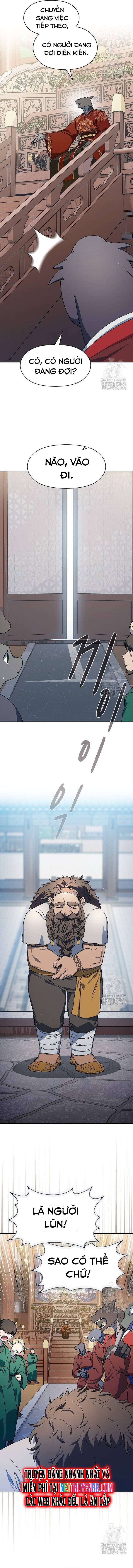 Nền Văn Minh Nebula Chap 73 - Next Chap 74