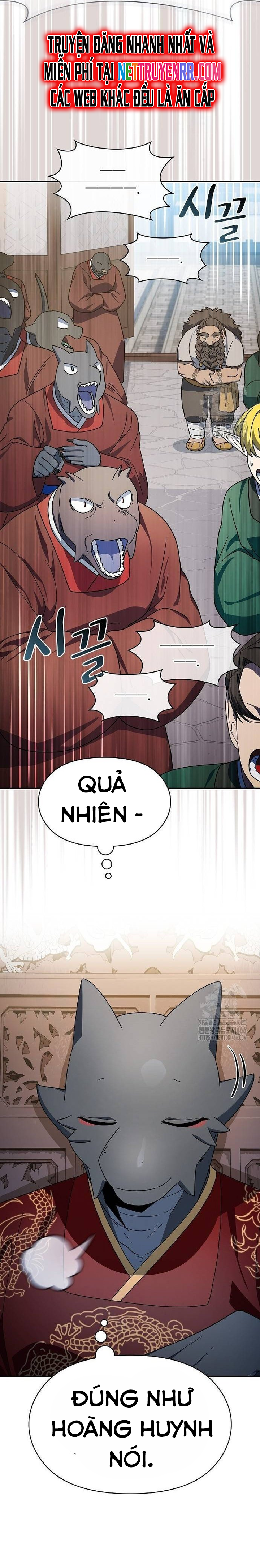 Nền Văn Minh Nebula Chap 73 - Next Chap 74