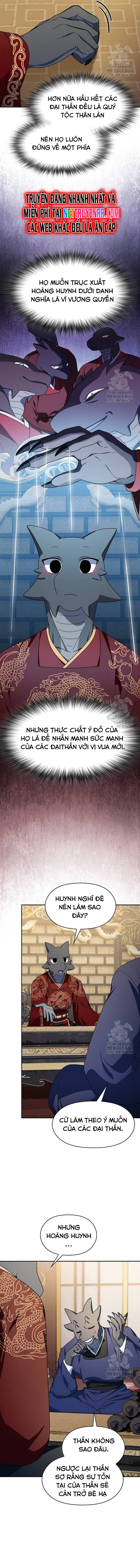Nền Văn Minh Nebula Chap 73 - Next Chap 74