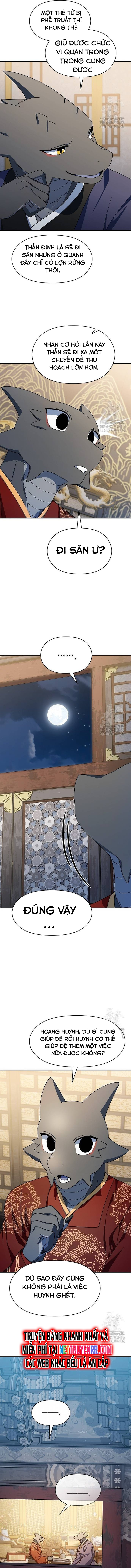 Nền Văn Minh Nebula Chap 73 - Next Chap 74