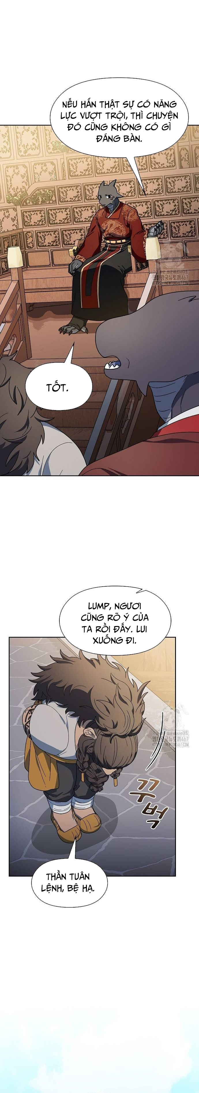 Nền Văn Minh Nebula Chap 74 - Next Chap 75