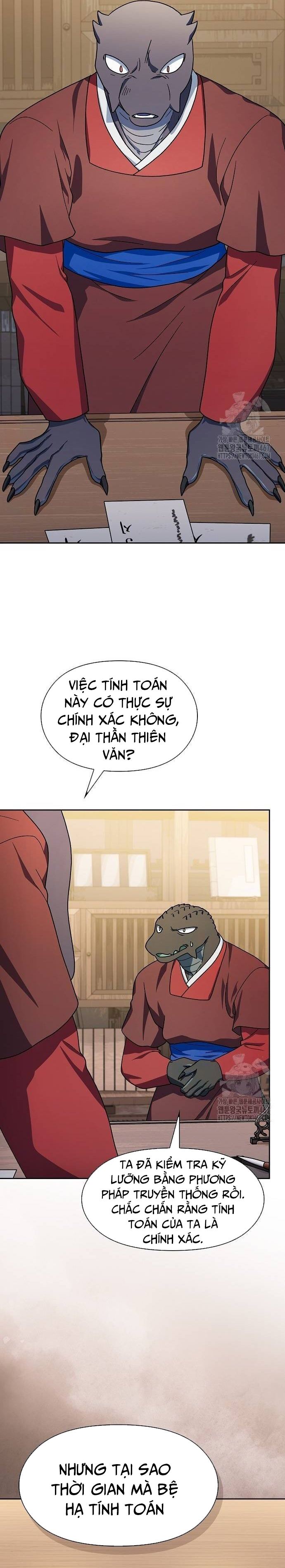 Nền Văn Minh Nebula Chap 74 - Next Chap 75