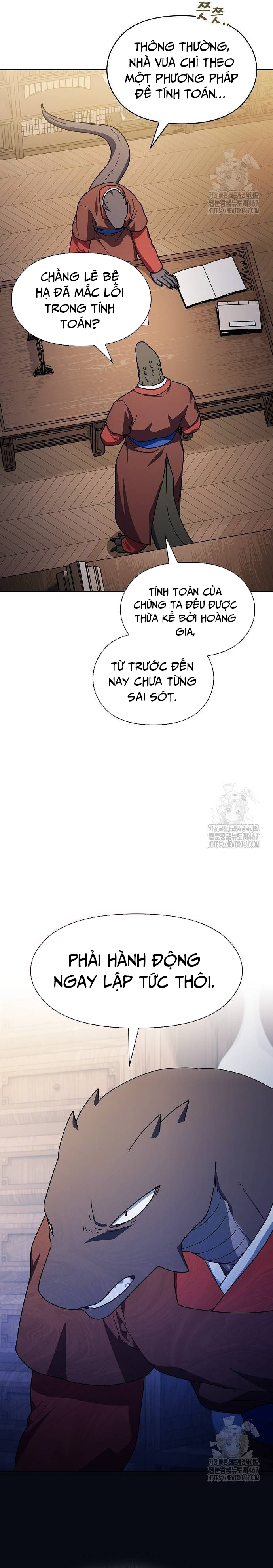 Nền Văn Minh Nebula Chap 74 - Next Chap 75