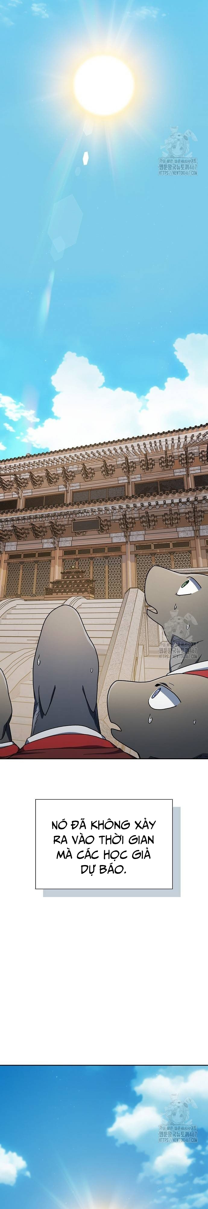 Nền Văn Minh Nebula Chap 74 - Next Chap 75