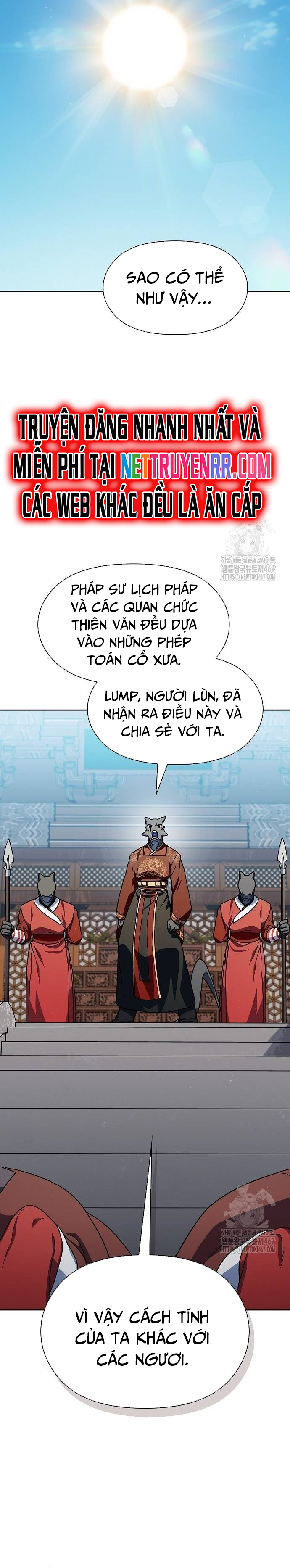 Nền Văn Minh Nebula Chap 74 - Next Chap 75
