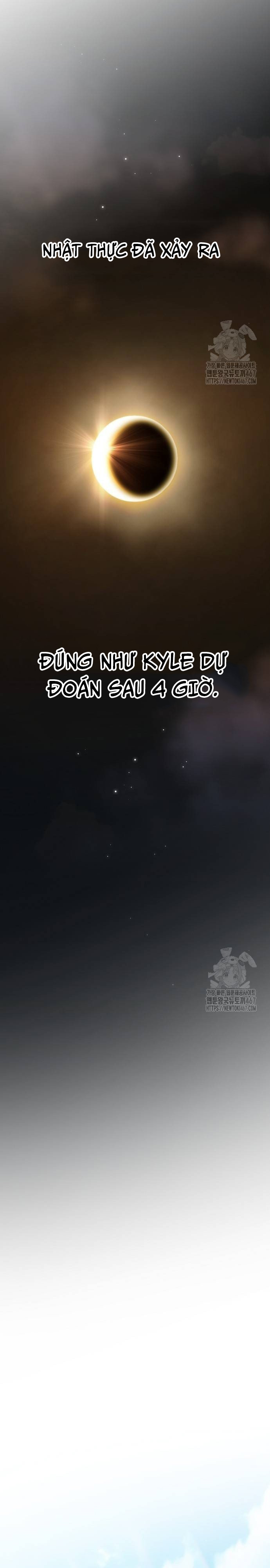 Nền Văn Minh Nebula Chap 74 - Next Chap 75