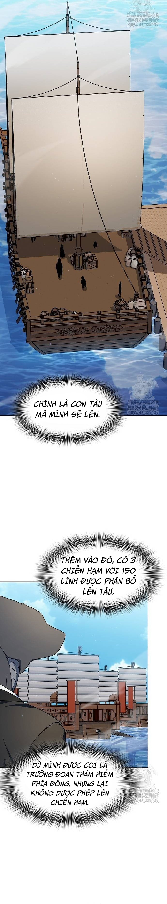 Nền Văn Minh Nebula Chap 74 - Next Chap 75
