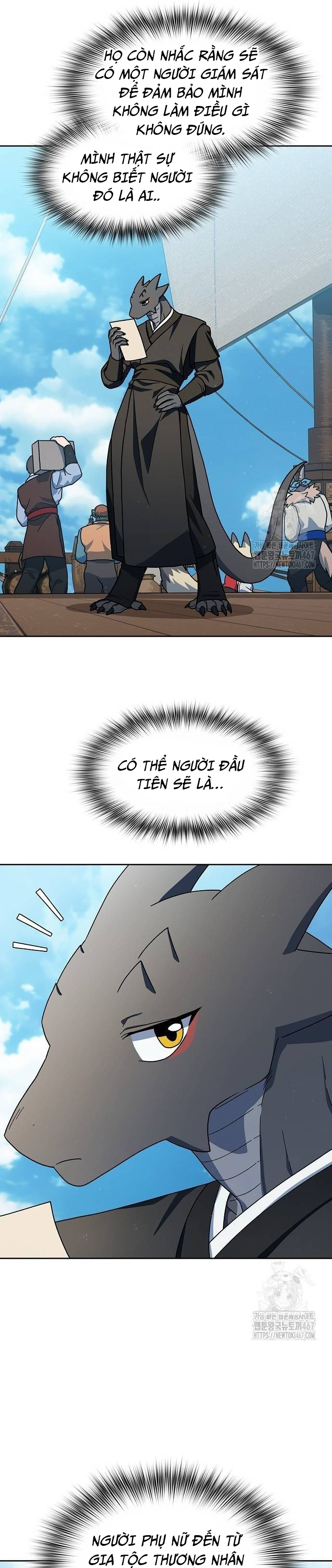 Nền Văn Minh Nebula Chap 74 - Next Chap 75