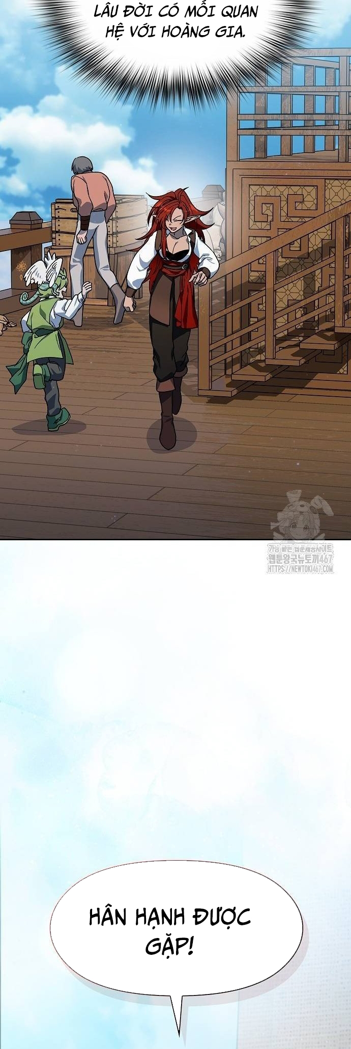 Nền Văn Minh Nebula Chap 74 - Next Chap 75