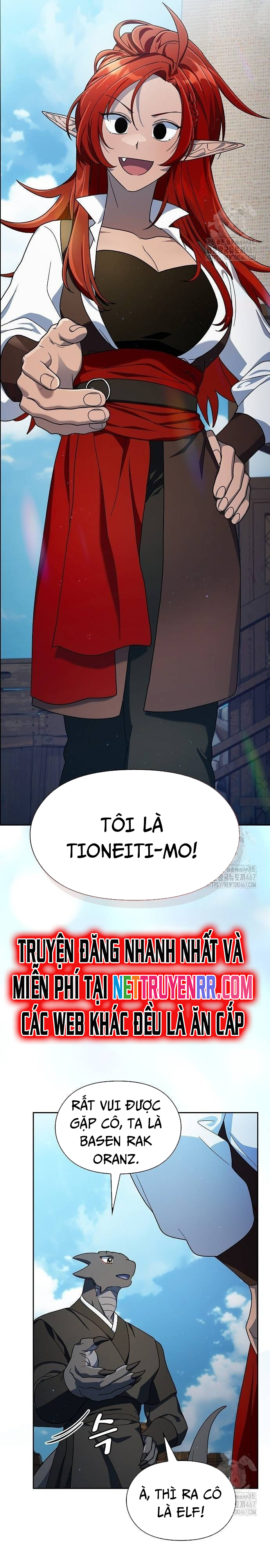 Nền Văn Minh Nebula Chap 74 - Next Chap 75