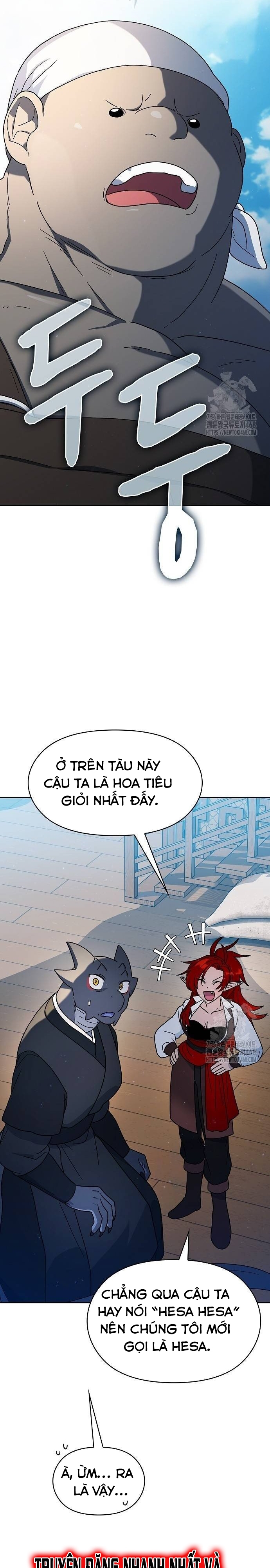 Nền Văn Minh Nebula Chap 75 - Next Chap 76