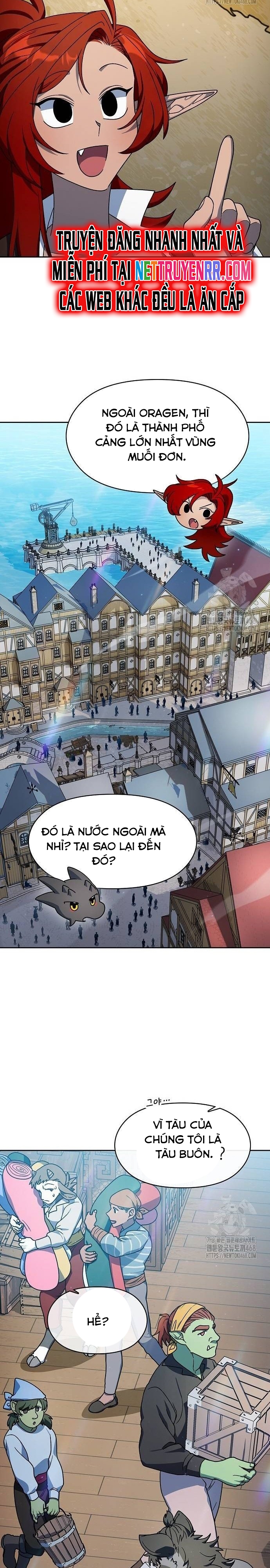 Nền Văn Minh Nebula Chap 75 - Next Chap 76