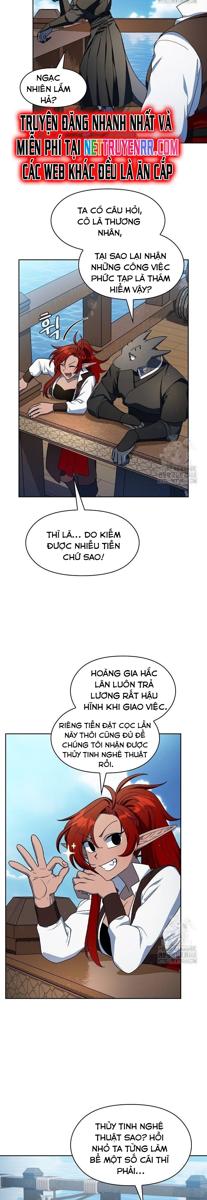 Nền Văn Minh Nebula Chap 75 - Next Chap 76