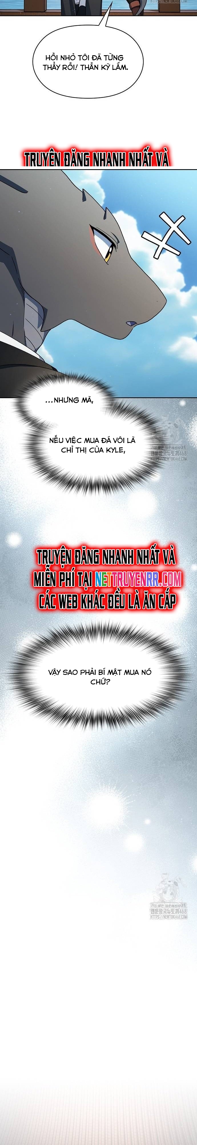 Nền Văn Minh Nebula Chap 75 - Next Chap 76