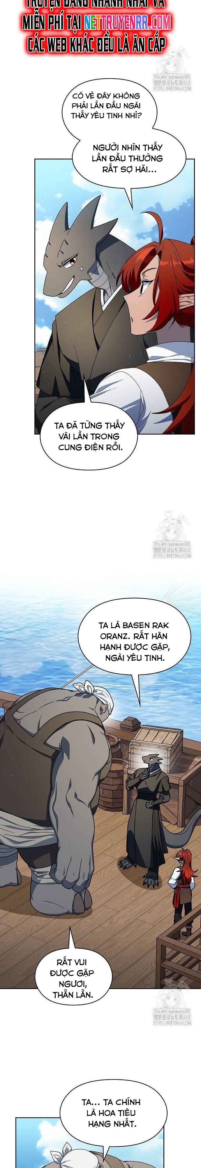 Nền Văn Minh Nebula Chap 75 - Next Chap 76