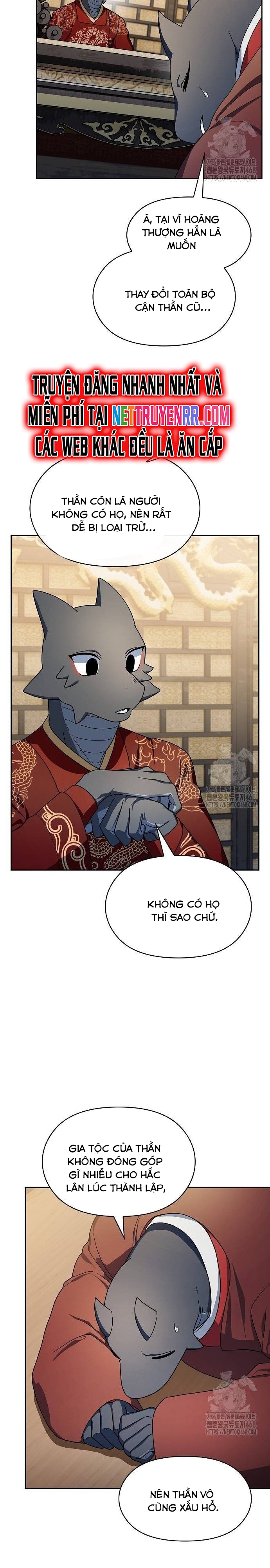 Nền Văn Minh Nebula Chap 75 - Next Chap 76