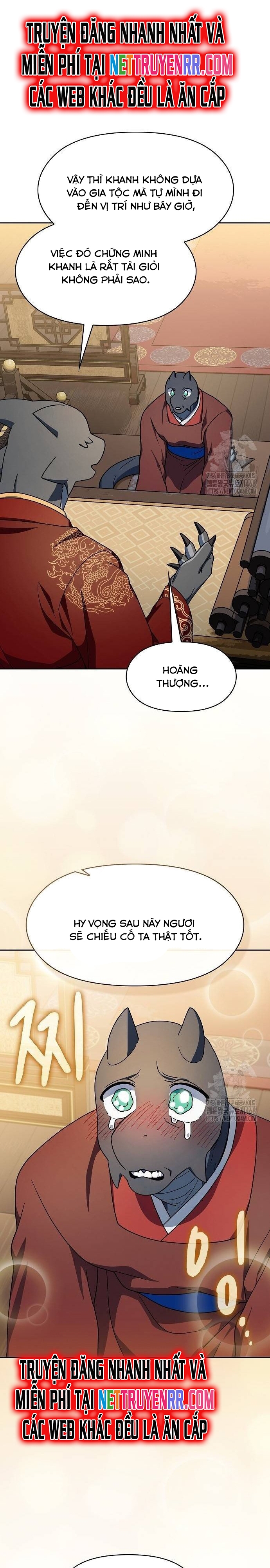 Nền Văn Minh Nebula Chap 75 - Next Chap 76