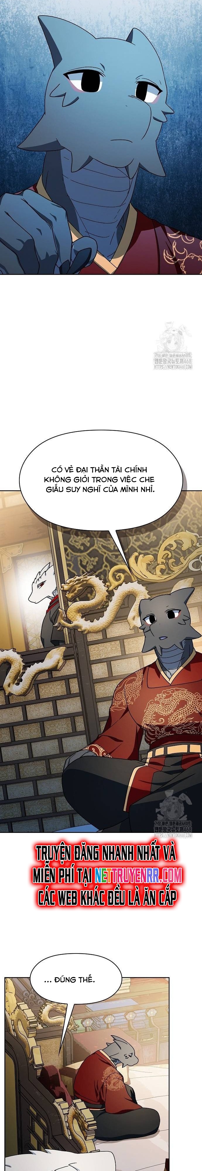 Nền Văn Minh Nebula Chap 75 - Next Chap 76