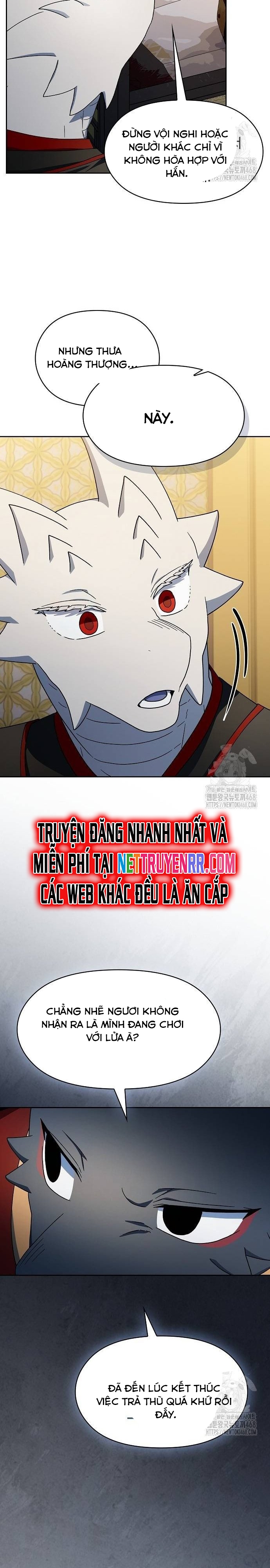 Nền Văn Minh Nebula Chap 75 - Next Chap 76