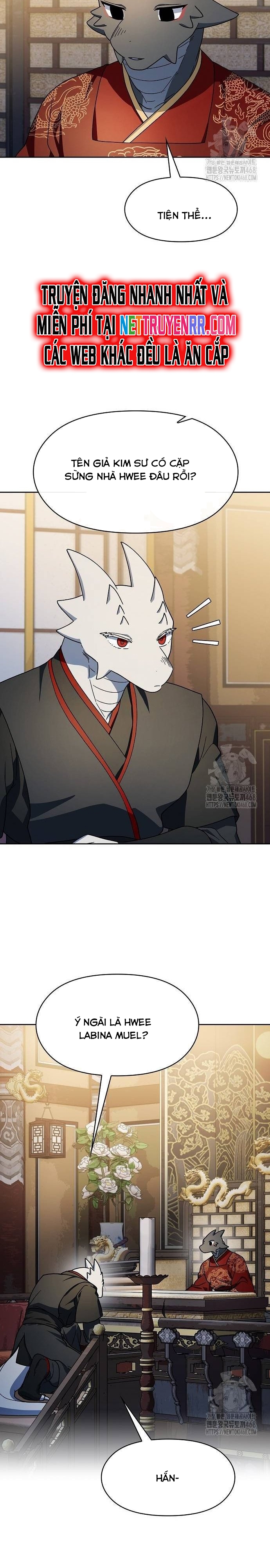 Nền Văn Minh Nebula Chap 75 - Next Chap 76