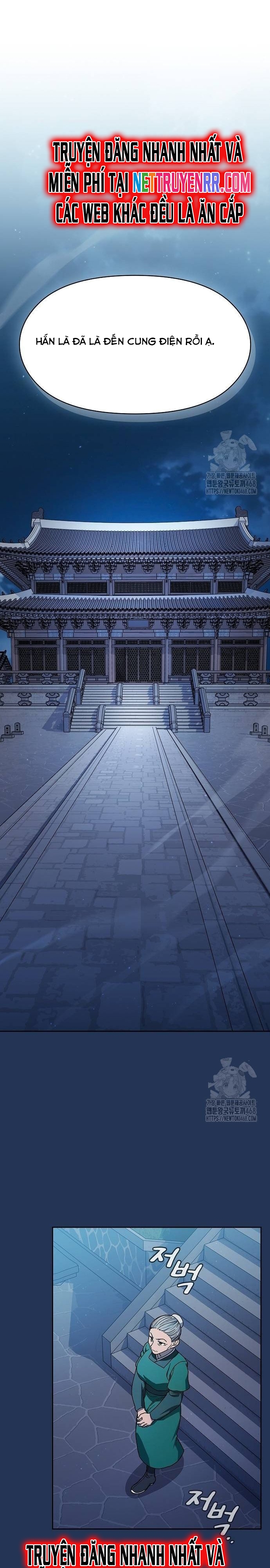 Nền Văn Minh Nebula Chap 75 - Next Chap 76